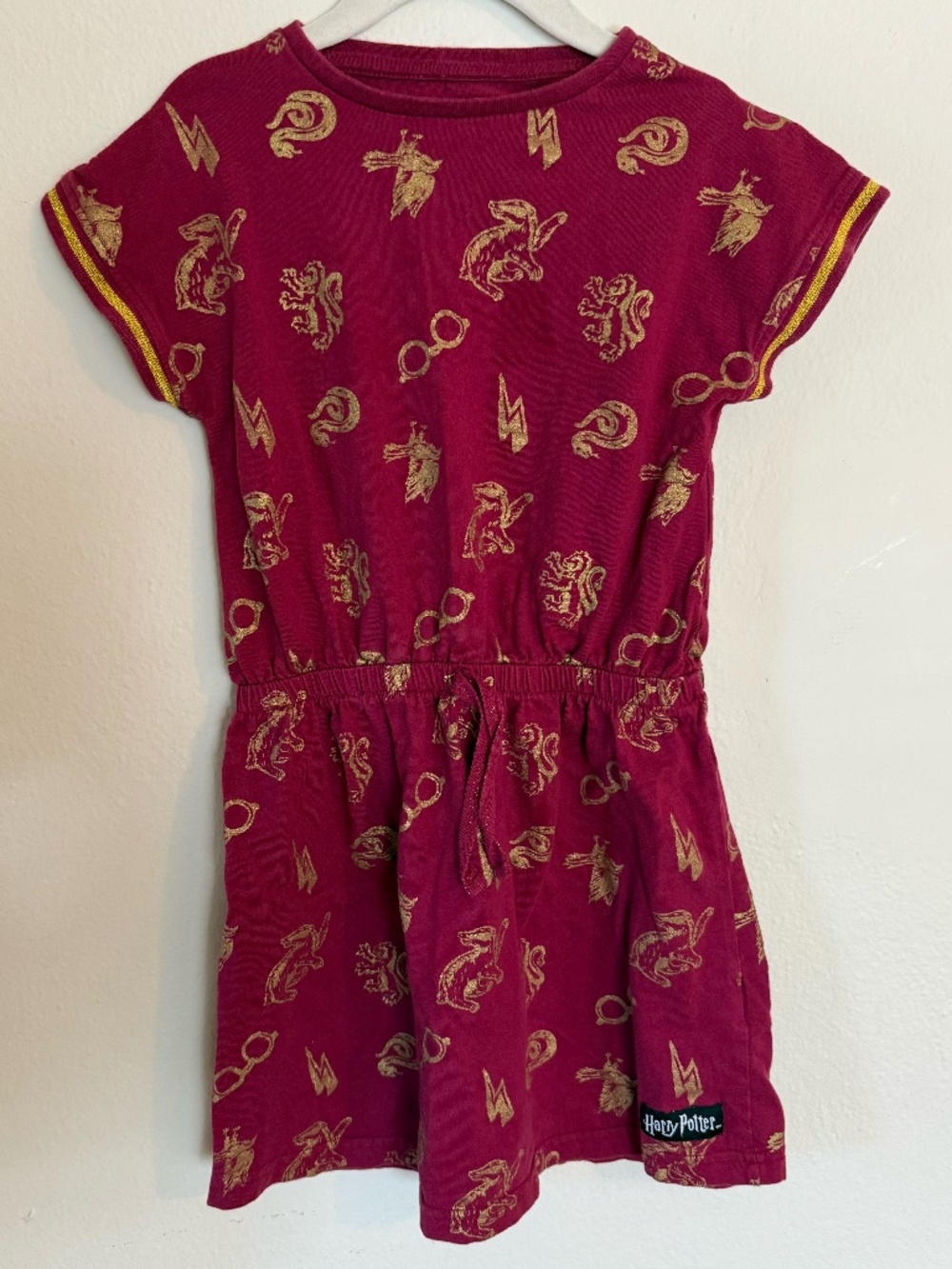 Harry Potter Dress